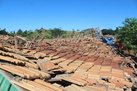 Foto: Carlos Grün – Jornal Atos e Fatos de Três Passos