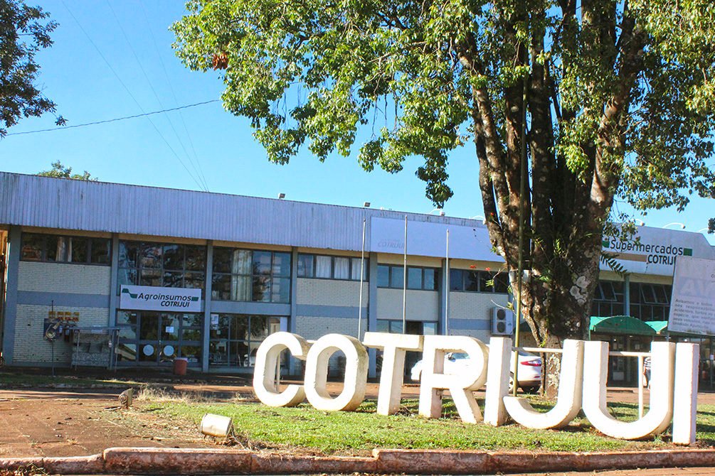 Cotrijui