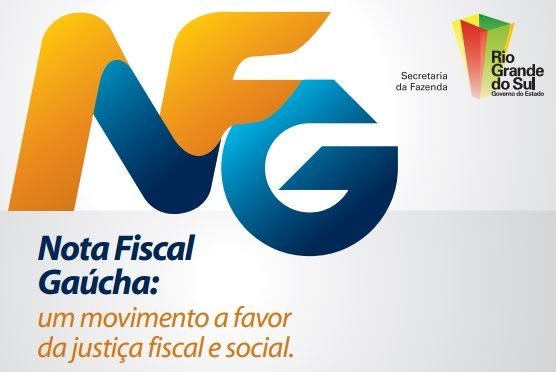 Programa Nota Fiscal Gaúcha