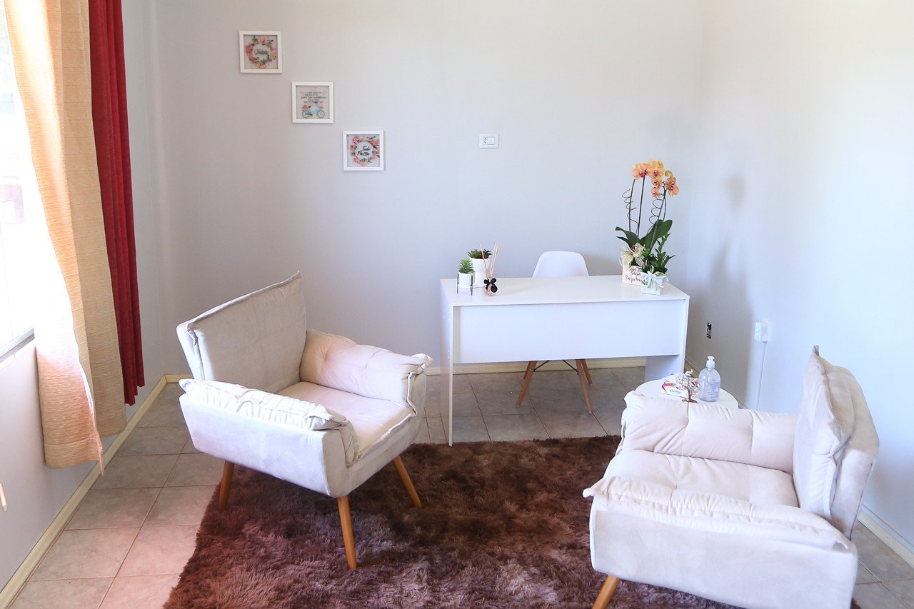 Clínica Cuidare está localizada na Floriano Peixoto